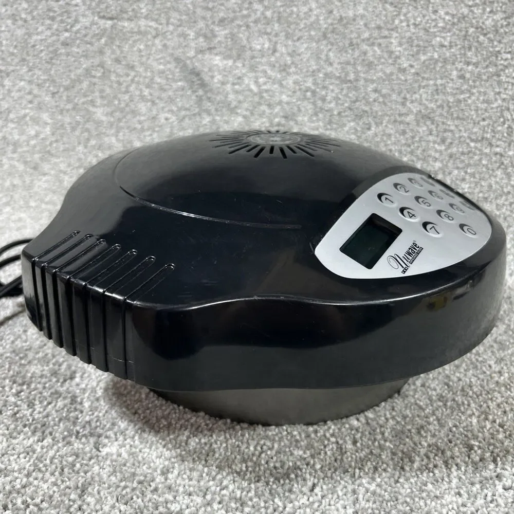 Nuwave Pro Electric Infrared Oven Model 20355 Replacement Power Unit Head Only